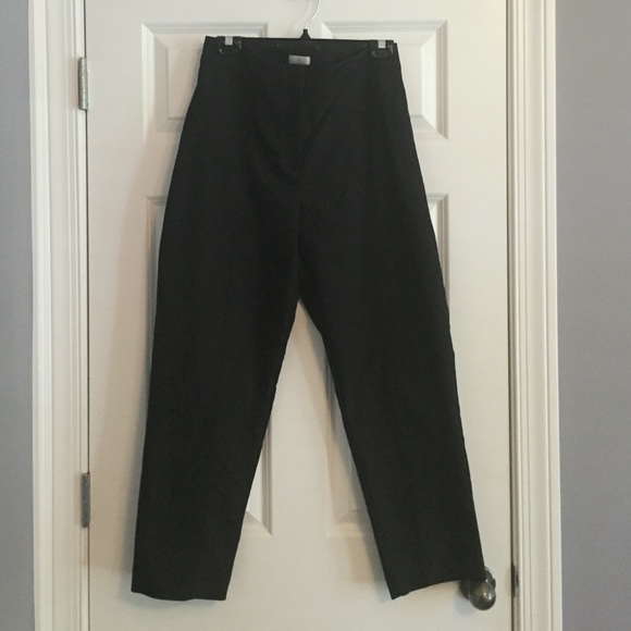 Chico's So Slimming Ankle Length Pants