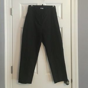 Chico's So Slimming Ankle Length Pants