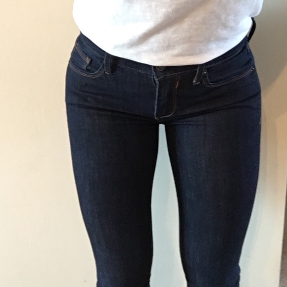 Express jeans
