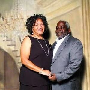 Meet your Posher, Mildred