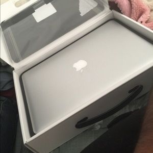 2014 MacBook Pro