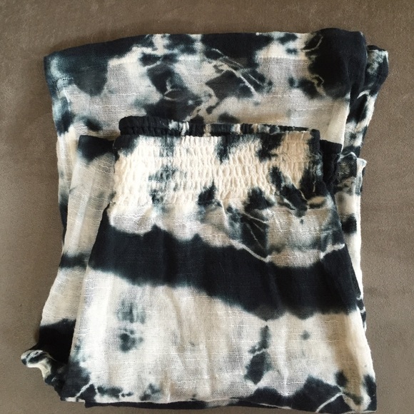 Billabong gauze beach pants