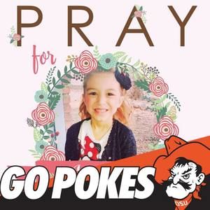 Meet your Posher, Karla