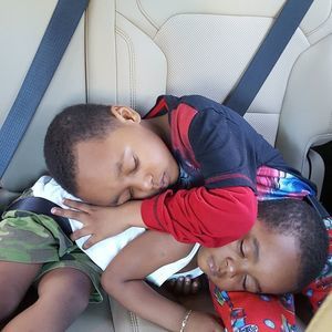 Meet your Posher, Marla