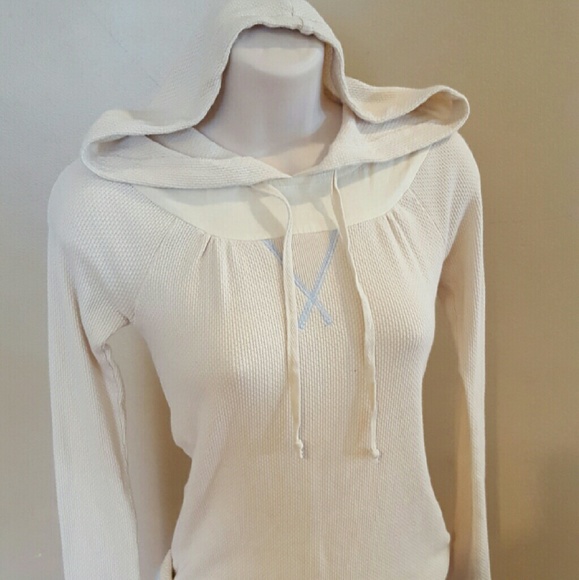 Free People Tops - Free People Intimates Thermal