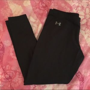 Under Armour thermal leggings