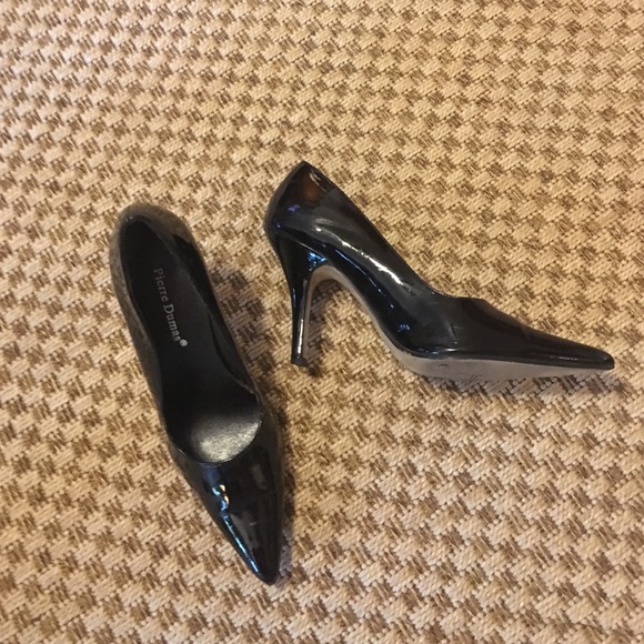 Pumps - Picture 2 of 4