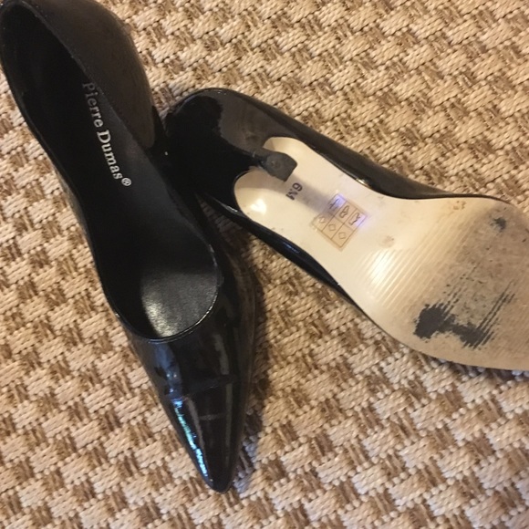 Pumps - Picture 3 of 4