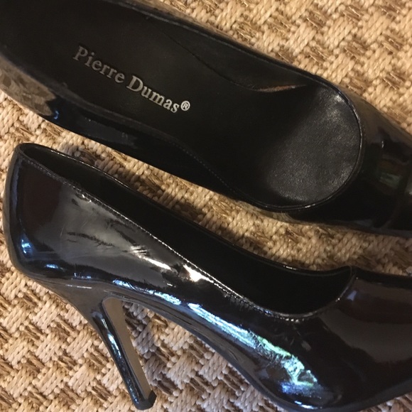 Pumps - Picture 4 of 4