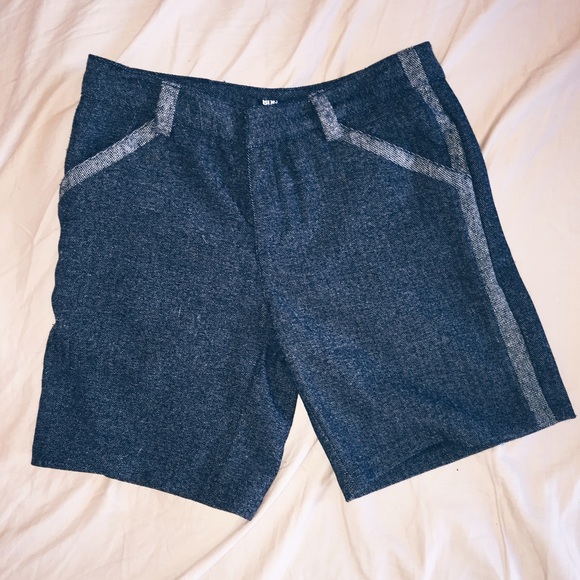 BDG SHORTS
