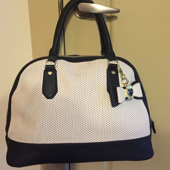 Betsey Johnson Purse