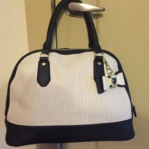 Betsey Johnson Purse