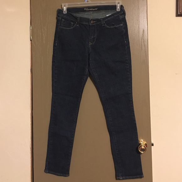 Old Navy Sweetheart Jeans