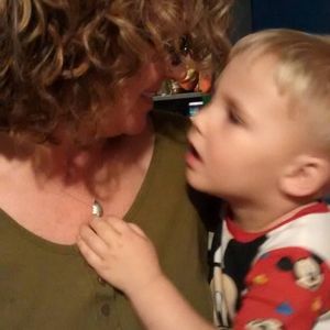 Meet your Posher, Wanda