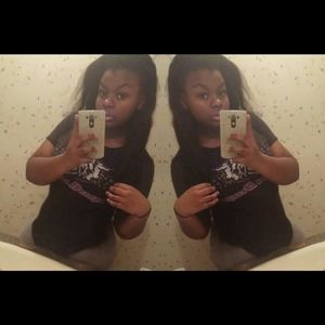 Meet your Posher, Alisha