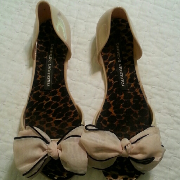 Chinese Laundry Sandals