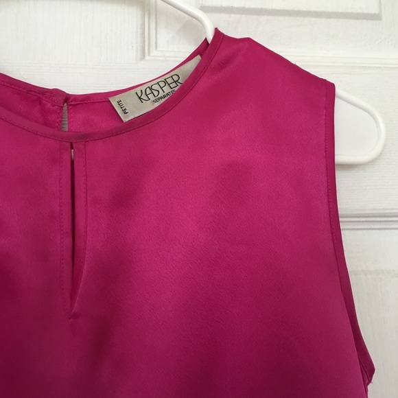 KASPER blouse - Picture 2 of 4