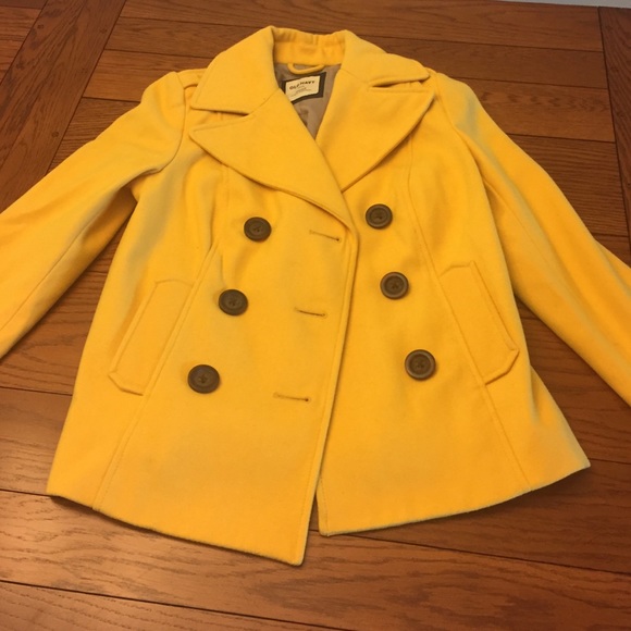 Old Navy Pea Coat