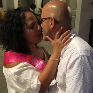 Meet your Posher, Vilmarie