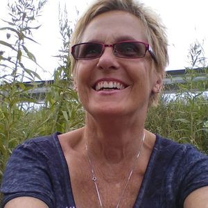 Meet your Posher, Ann