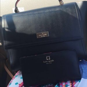 Kate spade set