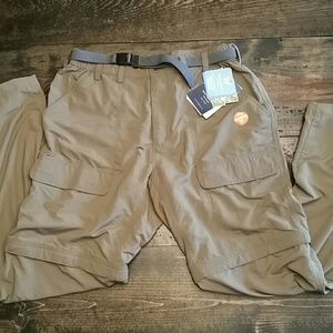 Men's hiking pants