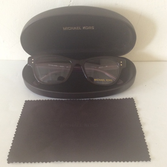 Michael Kors Accessories - Michael Kors MK278-206 Glasses Michael Kors Accessories - Michael Kors MK278-206 Glasses