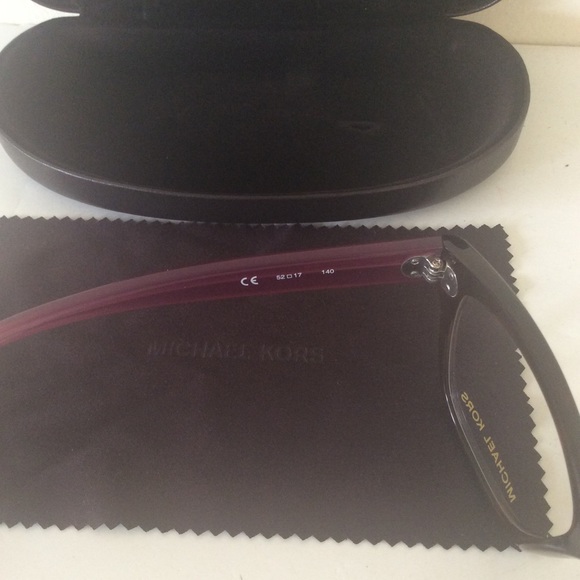 Michael Kors Accessories - Michael Kors MK278-206 Glasses Michael Kors Accessories - Michael Kors MK278-206 Glasses