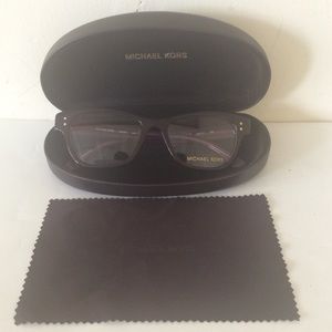 Michael Kors Accessories - Michael Kors MK278-206 Glasses Michael Kors Accessories - Michael Kors MK278-206 Glasses