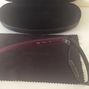 Michael Kors Accessories - Michael Kors MK278-206 Glasses Michael Kors Accessories - Michael Kors MK278-206 Glasses