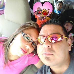 Meet your Posher, Marilu