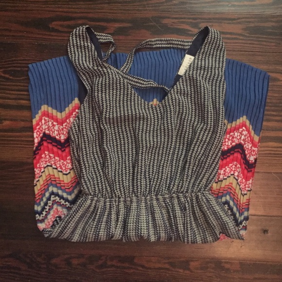 Addison Boutique Dress! Excellent condition. Sz S.
