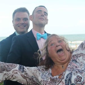 Meet your Posher, Angel