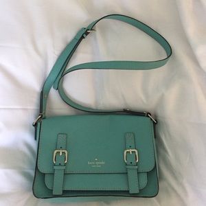 Kate Spade Crossbody bag NWOT!