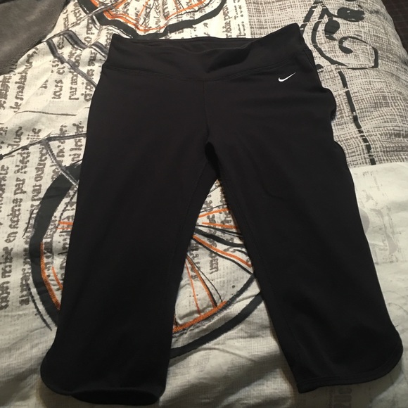 Nike Capris
