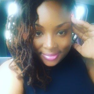 Meet your Posher, Belle deesse