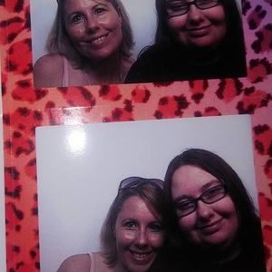 Meet your Posher, Glory