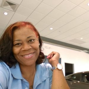 Meet your Posher, Cecelia