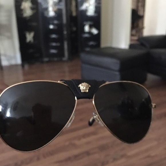 Versace sunglasses