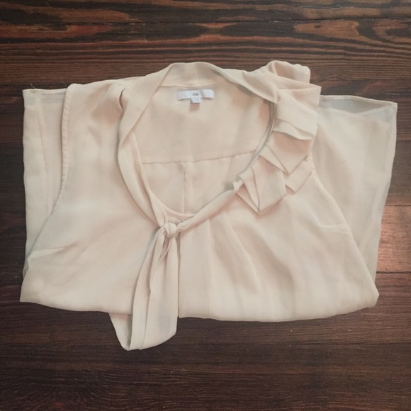 Gap Blouse