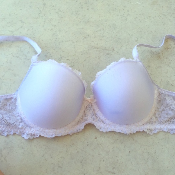 SALE- Demi Dream Angels Bra