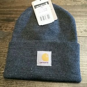 Carhartt stocking cap