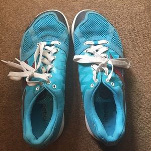 Reebok Crossfit Nano's