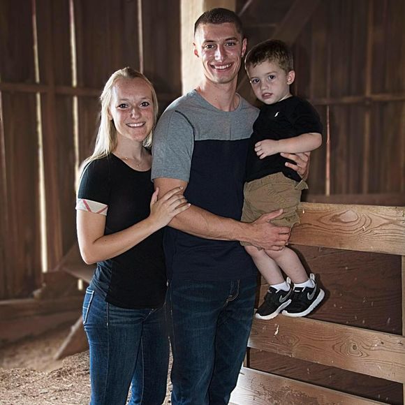 Meet your Posher, Alexis