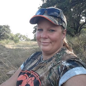 Meet your Posher, Christy