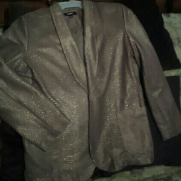 Jacket - Picture 2 of 3