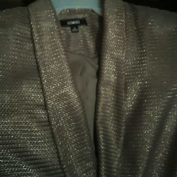 Jacket - Picture 3 of 3
