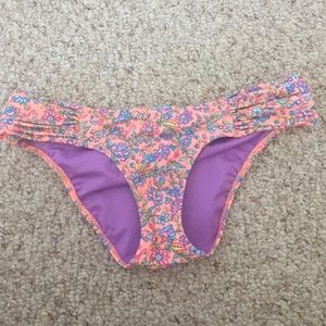 Victoria Secret bathing suit bottoms
