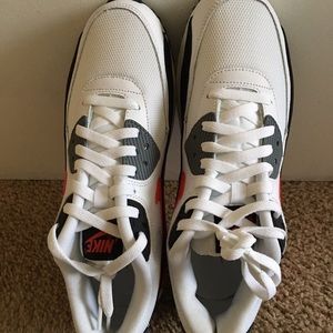 Nike Shoes - Nike Air Max Nike Shoes - Nike Air Max