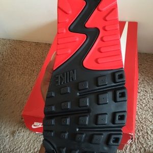 Nike Shoes - Nike Air Max Nike Shoes - Nike Air Max